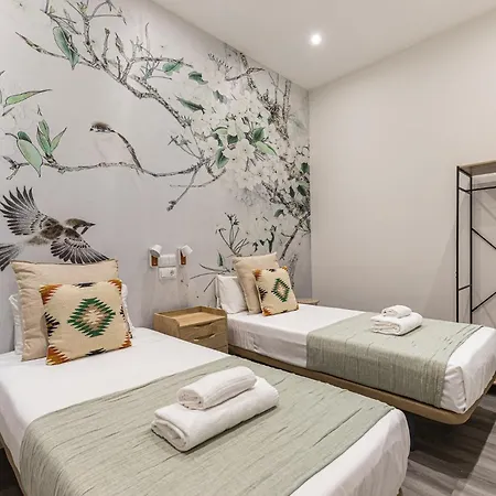 Apartment Waou Fresh Confort I