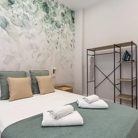 Waou Fresh Confort I Apartment *
