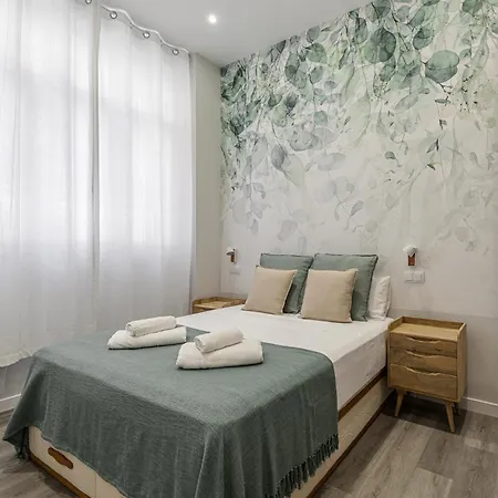 Waou Fresh Confort I Madrid