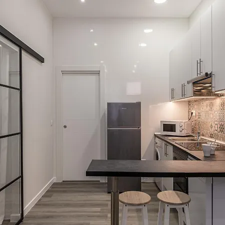 Apartment Waou Fresh Confort I