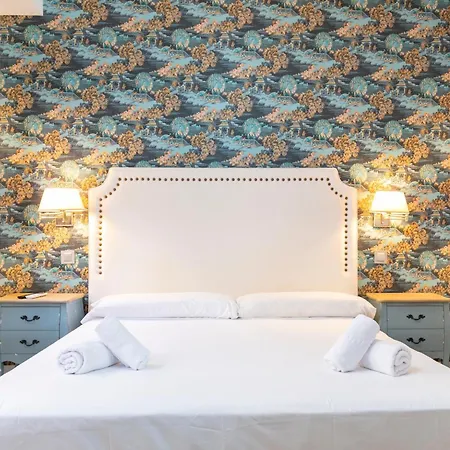 Apartmanhotel H-a Quo Madrid