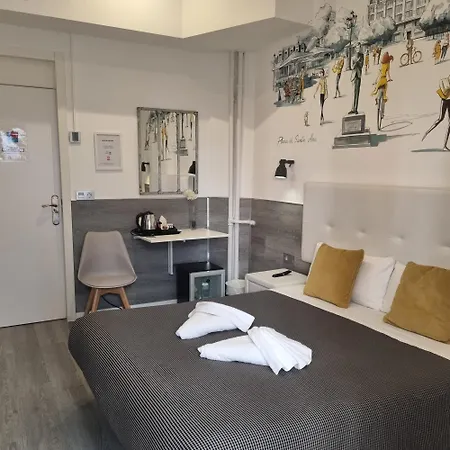 Lauria Guest house