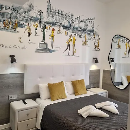 Guest house Lauria