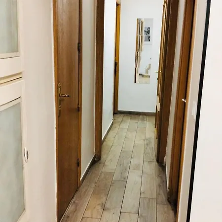 Guest house Vegas *