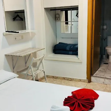 Vegas Guest house