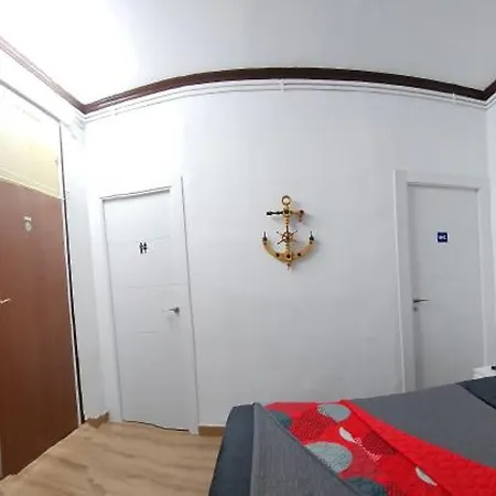 Guest house Loyola *