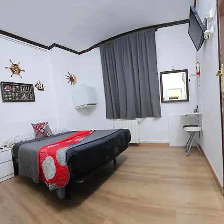 Loyola Guest house