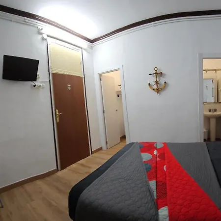 Guest house Loyola