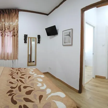 Loyola Guest house *