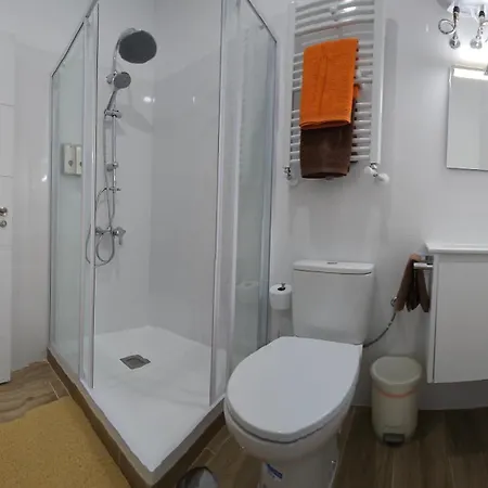 Guest house Loyola Madrid