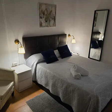 Apartment Doble Exterior En La Gran Via #45 De 7-2 *