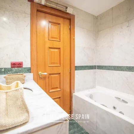 Myhousespain - Renovado Y Moderno A 5 Minutos De Sol *