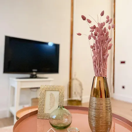 Myhousespain - Renovado Y Moderno A 5 Minutos De Sol Apartment *