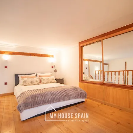 Myhousespain - Renovado Y Moderno A 5 Minutos De Sol