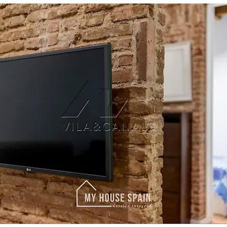 Myhousespain - Piso En La Latina