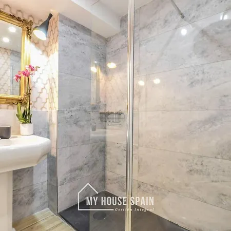 Apartment Myhousespain - Sensacional Piso En Malasana