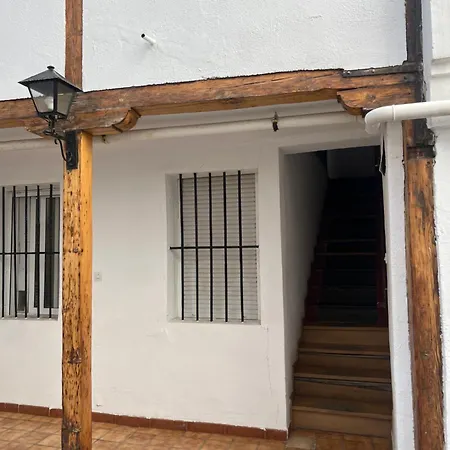 Ven Y Alojate En Chueca Apartment