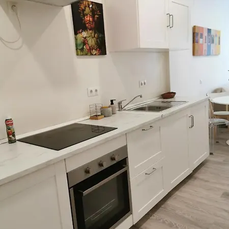 Apartment Premium House
