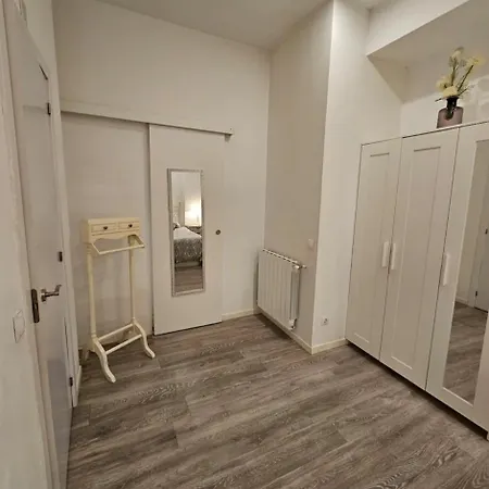 Apartment Premium House