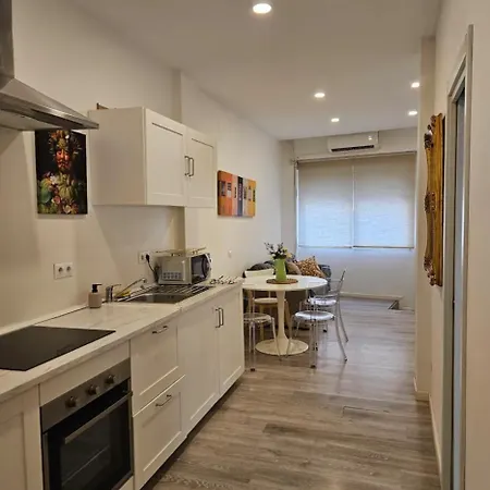 Apartment Premium House *