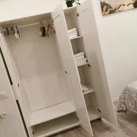 Premium House Madrid