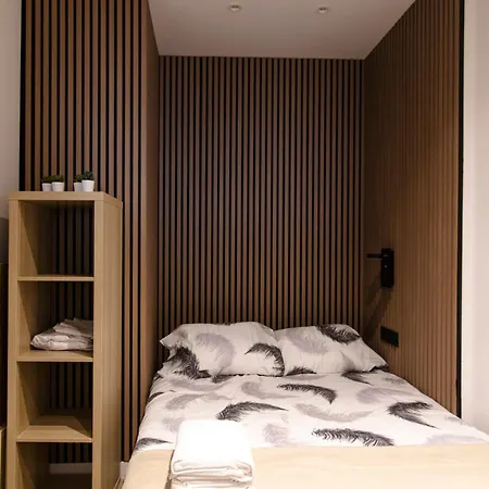 Loft Navasd Del Rey B