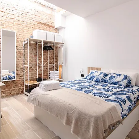 Loft Navasd Del Rey B Madrid