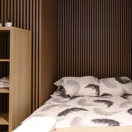 Loft Navasd Del Rey B Apartment