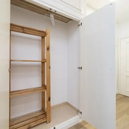 Luxury Xv - Ferga Apartamento Madrid