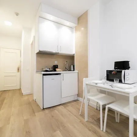 Apartamento Luxury Xv - Ferga