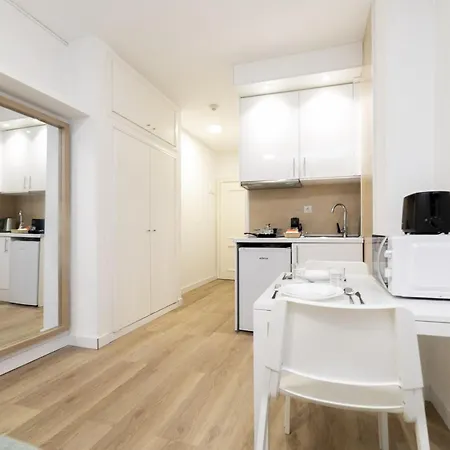 Luxury Xv - Ferga Apartamento *