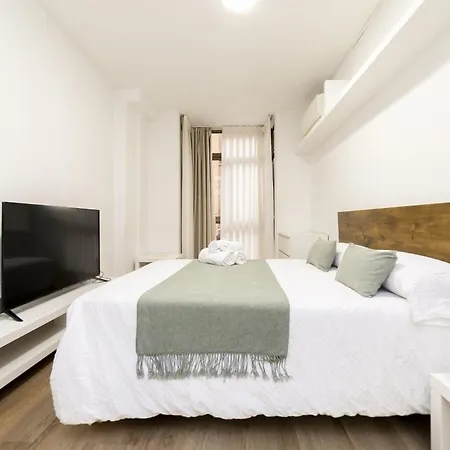Apartamento Luxury Xv - Ferga