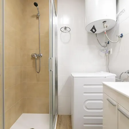 Luxury Xv - Ferga Apartamento Madrid