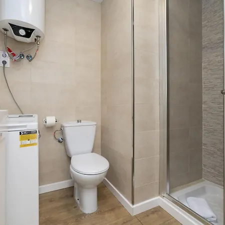 Apartment Luxury Vi - Ferga