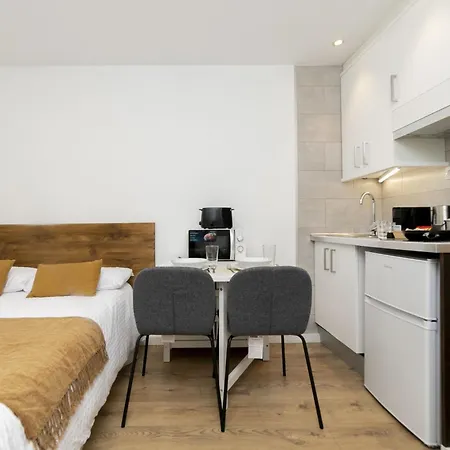 Luxury Vi - Ferga Madrid