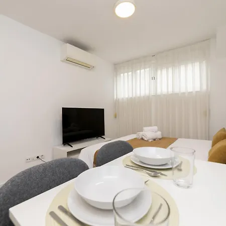 Luxury Vi - Ferga Apartment *