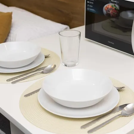 Daire Luxury Vi - Ferga *