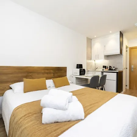 Luxury Vi - Ferga Madrid