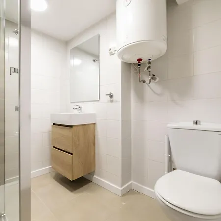 Luxury Viii - Ferga Apartment *