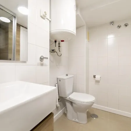 Apartment Luxury Viii - Ferga *