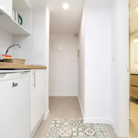 Luxury Viii - Ferga Apartment
