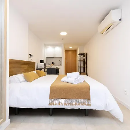 Luxury Vii - Ferga * Madrid