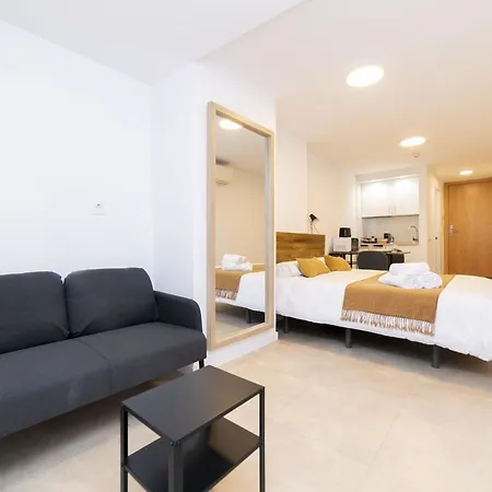Luxury Vii - Ferga Apartment