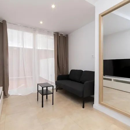 Luxury Vii - Ferga * Madrid