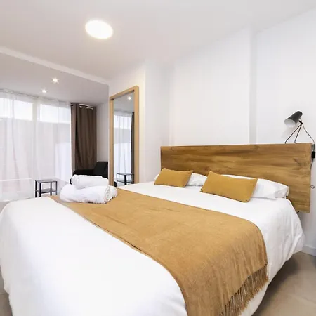 Apartment Luxury Vii - Ferga *