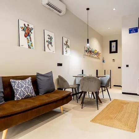 New & Cozy In Chamberi Malasana * Madrid