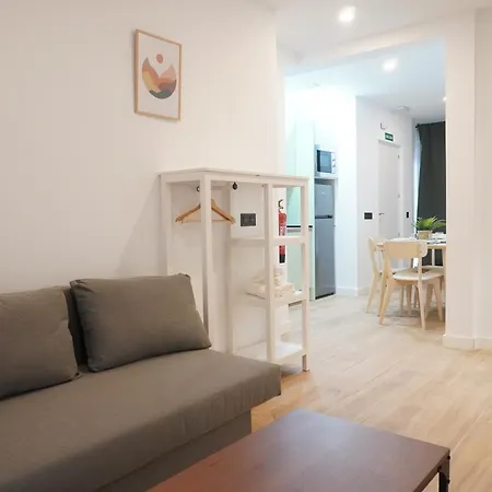 Casa De Huespedes Gomez Ulla 1 Διαμέρισμα *