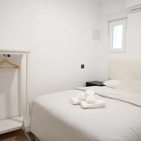Casa De Huespedes Gomez Ulla 1 Διαμέρισμα