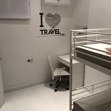 Apartment Piso En Centro 2