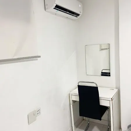 Piso En Centro 2 *